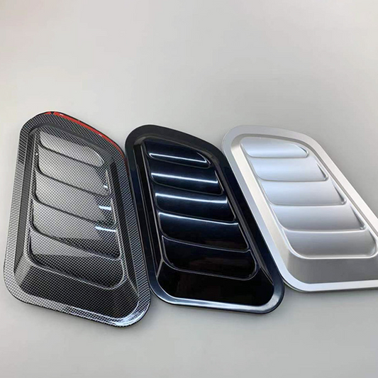 🔥50% OFF for a limited time🔥Universal Car Hood Vent Decoration