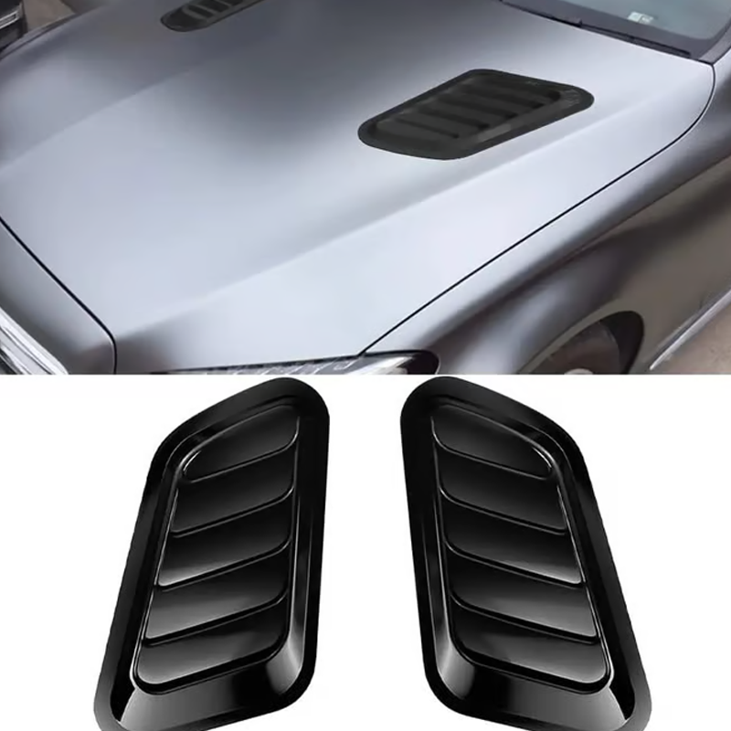 🔥50% OFF for a limited time🔥Universal Car Hood Vent Decoration