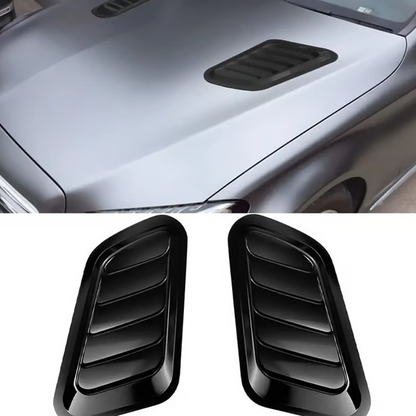 🔥50% OFF for a limited time🔥Universal Car Hood Vent Decoration