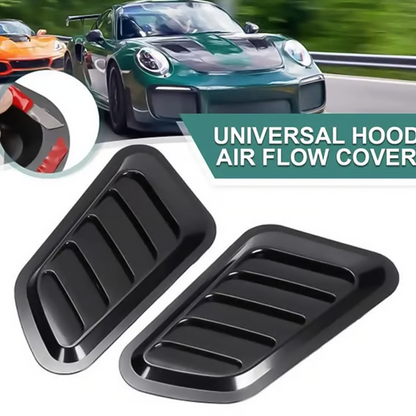 🔥50% OFF for a limited time🔥Universal Car Hood Vent Decoration