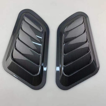 🔥50% OFF for a limited time🔥Universal Car Hood Vent Decoration