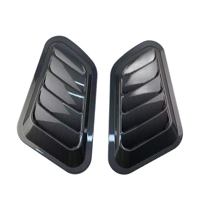 🔥50% OFF for a limited time🔥Universal Car Hood Vent Decoration
