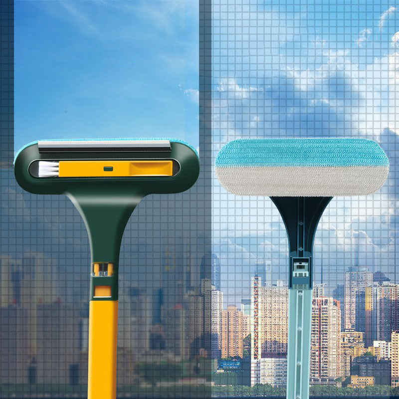 2-in-1 Multi-purpose Cleaning Brush