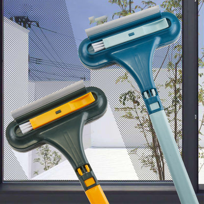 2-in-1 Multi-purpose Cleaning Brush
