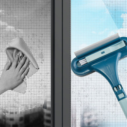 2-in-1 Multi-purpose Cleaning Brush