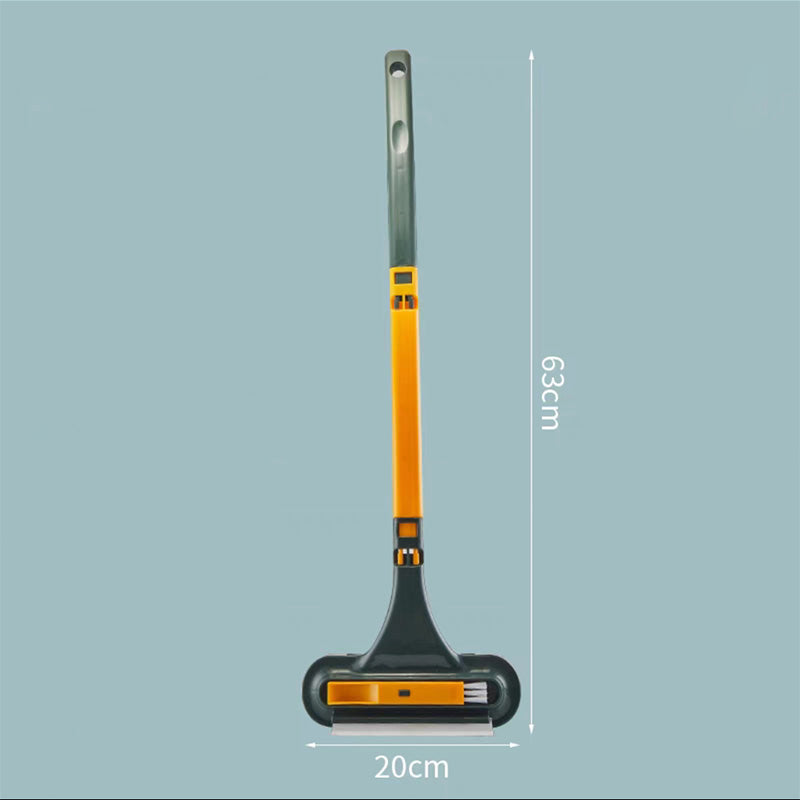 2-in-1 Multi-purpose Cleaning Brush