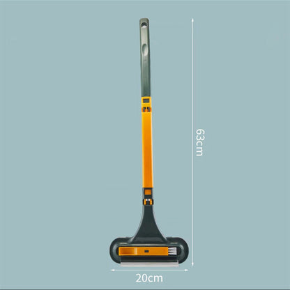 2-in-1 Multi-purpose Cleaning Brush