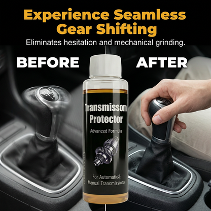 🔥BUY 2 GET 1 FREE🔥Advanced Automatic Transmission Protector Fluid