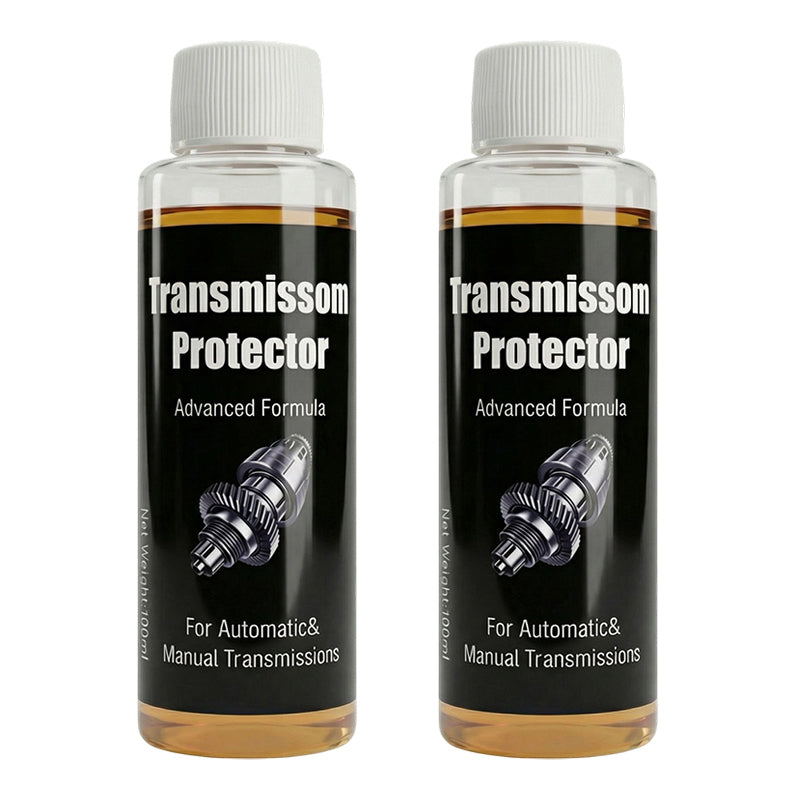 🔥BUY 2 GET 1 FREE🔥Advanced Automatic Transmission Protector Fluid