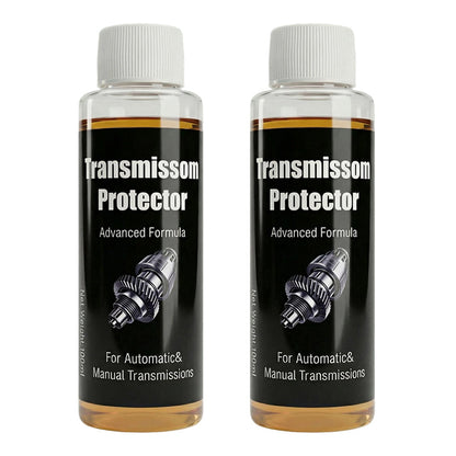 🔥BUY 2 GET 1 FREE🔥Advanced Automatic Transmission Protector Fluid