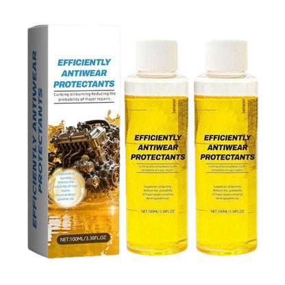 🔥BUY 2 GET 1 FREE🔥Advanced Automatic Transmission Protector Fluid