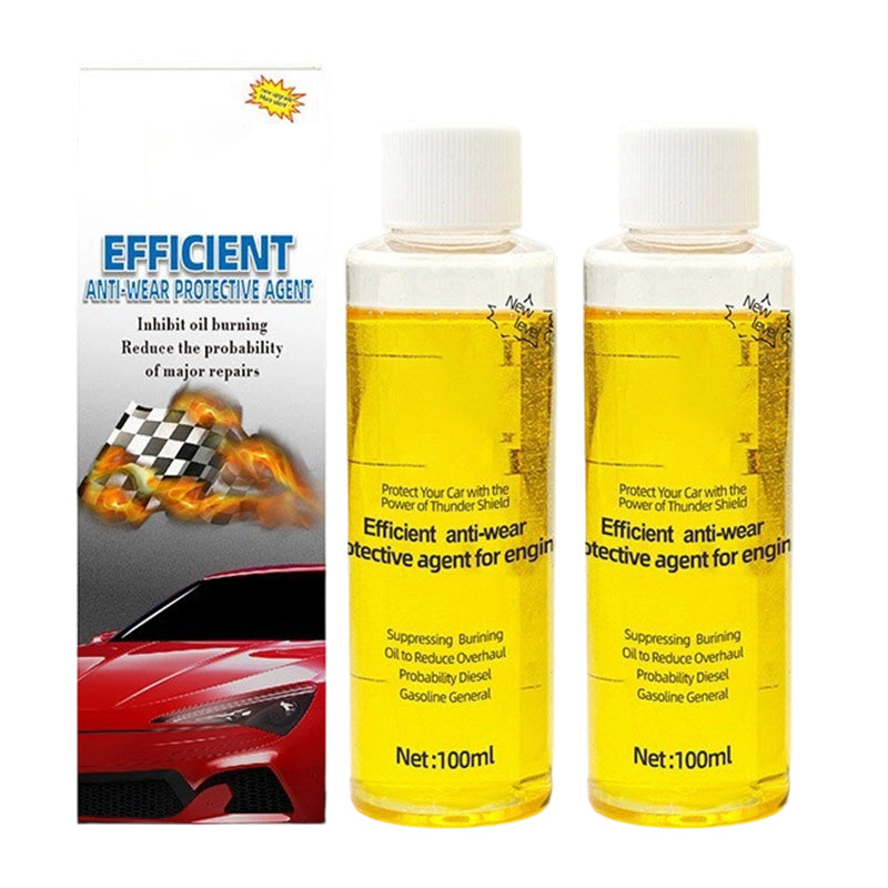 🔥BUY 2 GET 1 FREE🔥Advanced Automatic Transmission Protector Fluid
