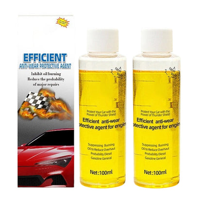 🔥BUY 2 GET 1 FREE🔥Advanced Automatic Transmission Protector Fluid