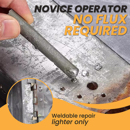 🔥Low Temperature Universal Welding Rod