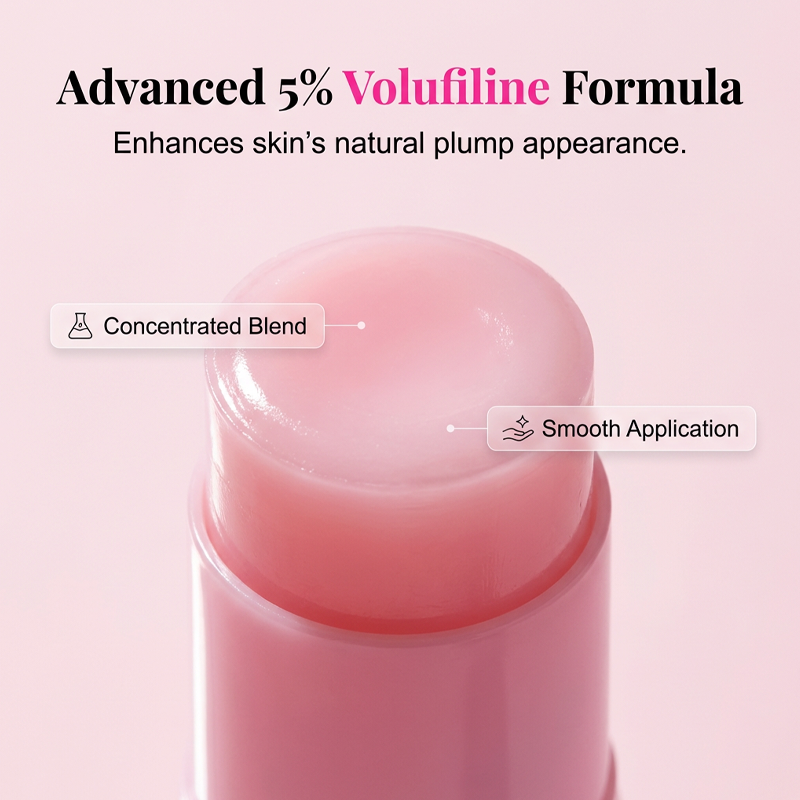 Pink Collagen Volume Multi Balm
