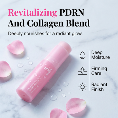 Pink Collagen Volume Multi Balm