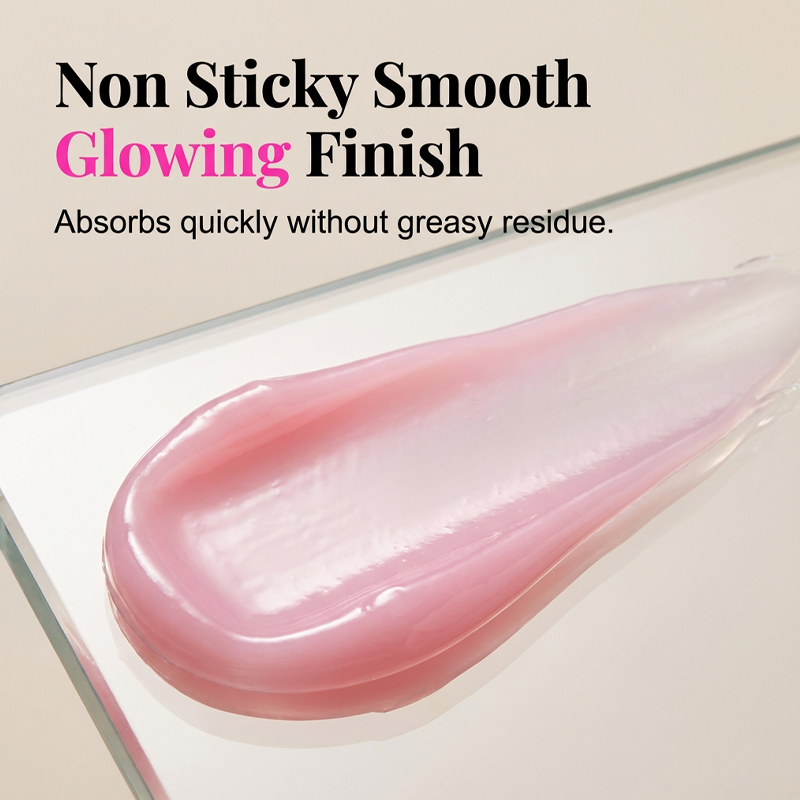 Pink Collagen Volume Multi Balm