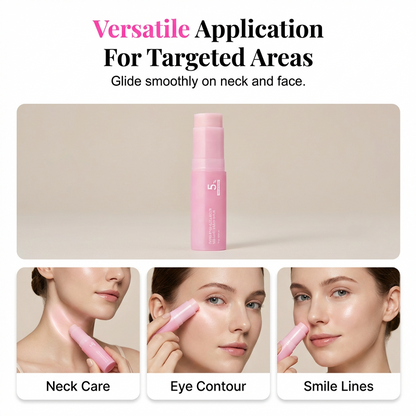 Pink Collagen Volume Multi Balm