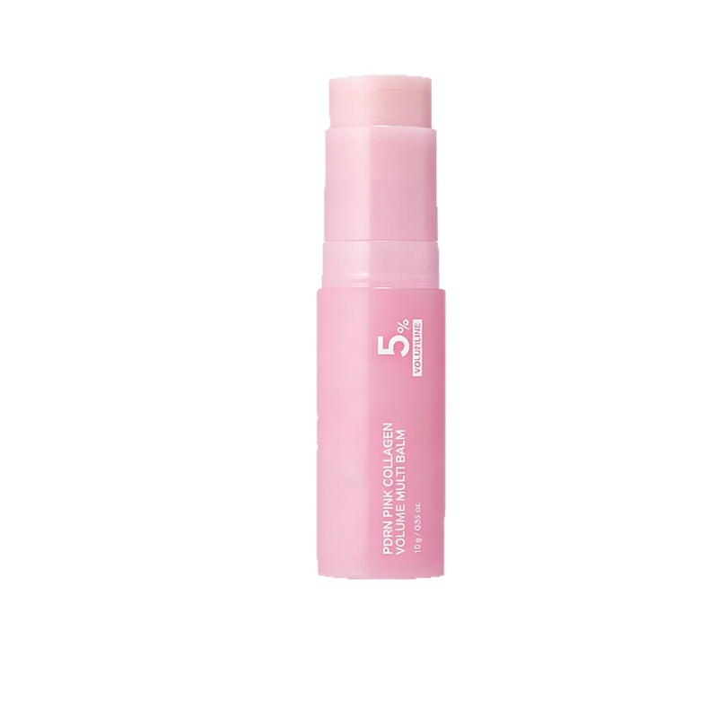 Pink Collagen Volume Multi Balm