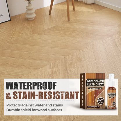 🌟Buy 2 Get 1 Free🌳Wood Floor Cleaner & Polish Restorer