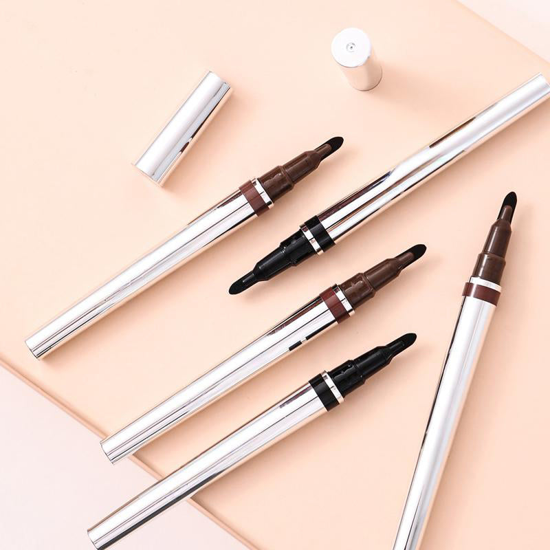 🔥Paste Sponge Eyeliner