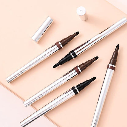 🔥Paste Sponge Eyeliner