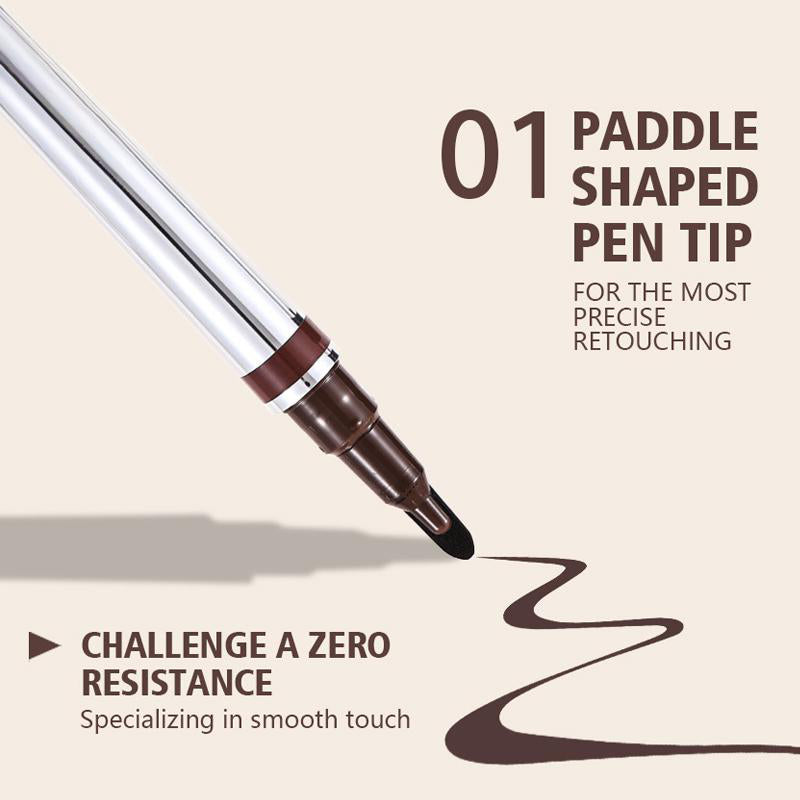 🔥Paste Sponge Eyeliner