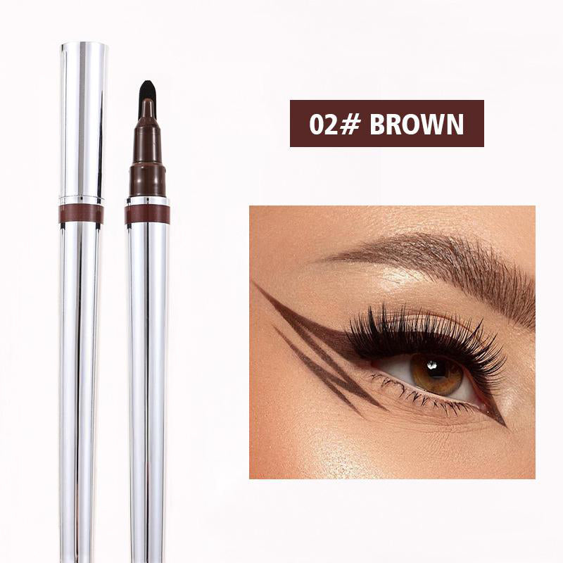 🔥Paste Sponge Eyeliner