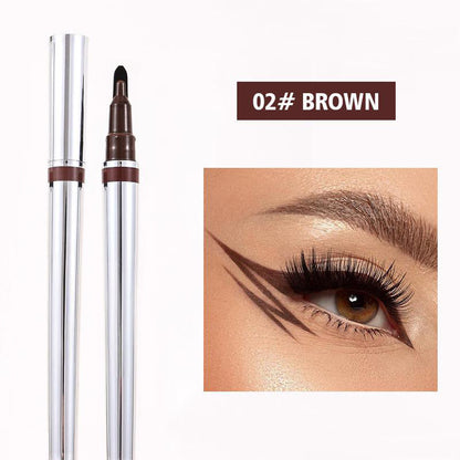 🔥Paste Sponge Eyeliner