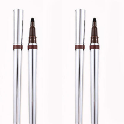 🔥Paste Sponge Eyeliner