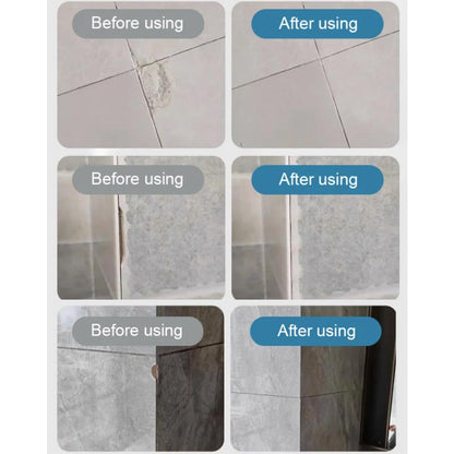 💥Hot Sale 50% OFF💥 Tile And Ceramic Glaze Repair Paste（BUY 2 GET 1 FREE）