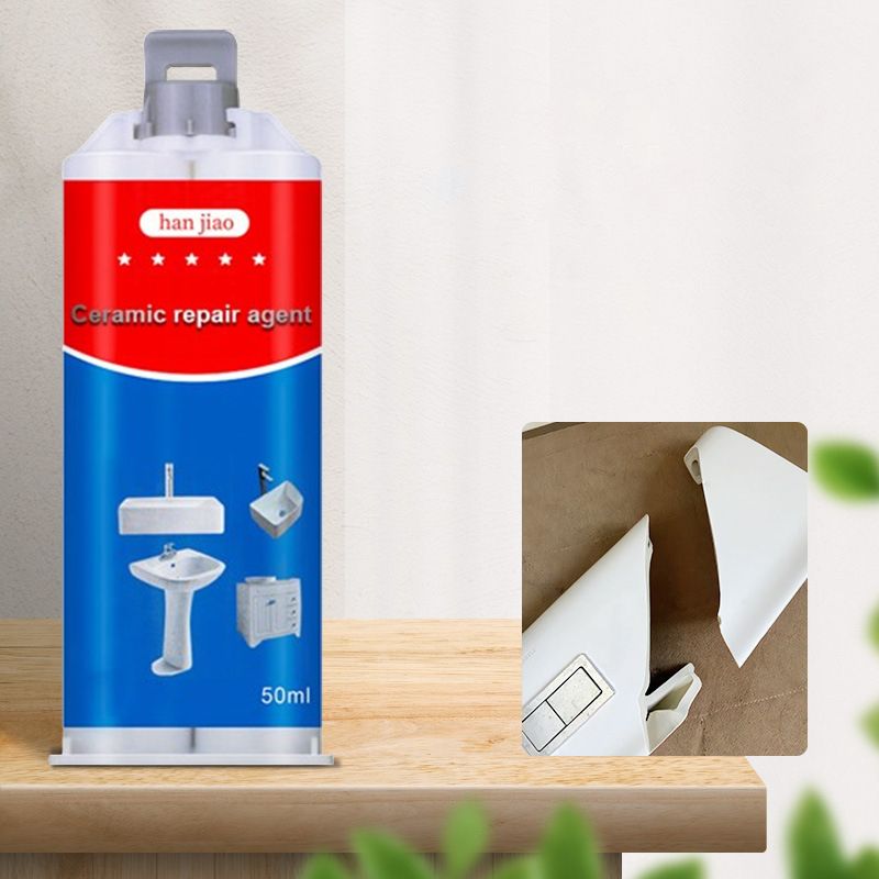 💥Hot Sale 50% OFF💥 Tile And Ceramic Glaze Repair Paste（BUY 2 GET 1 FREE）