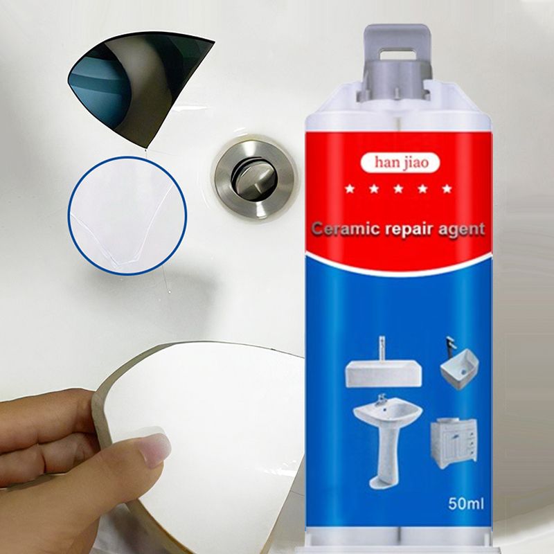 💥Hot Sale 50% OFF💥 Tile And Ceramic Glaze Repair Paste（BUY 2 GET 1 FREE）