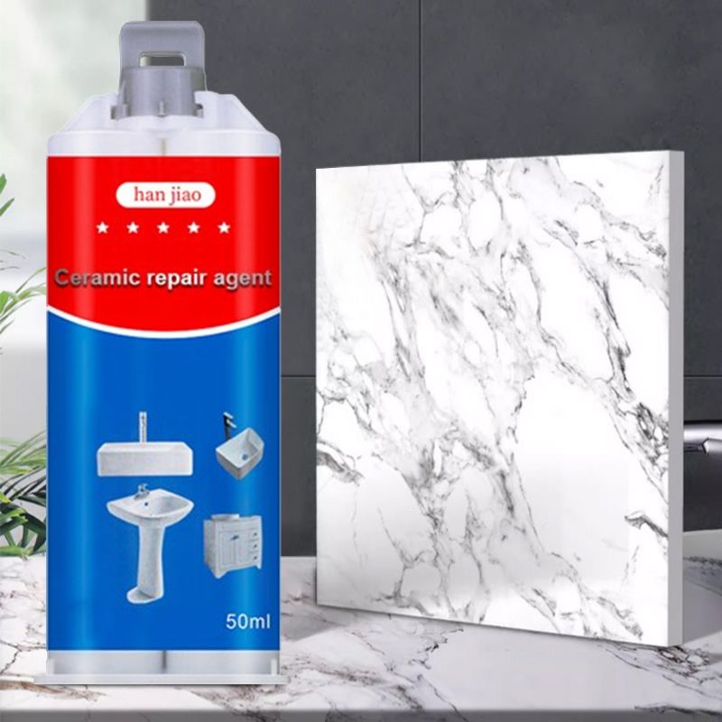 💥Hot Sale 50% OFF💥 Tile And Ceramic Glaze Repair Paste（BUY 2 GET 1 FREE）