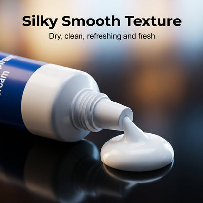 Antiperspirant Deodorant Cream for Underarms
