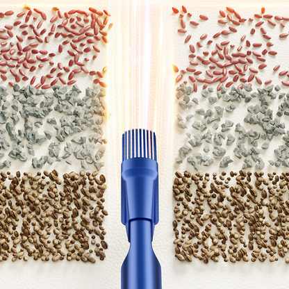🥳 50% OFF! 🥳 4 in 1 High Power Cordless Car Vacuum Cleaner.