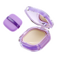 💜 Cream Foundation with Mushroom Makeup Brush