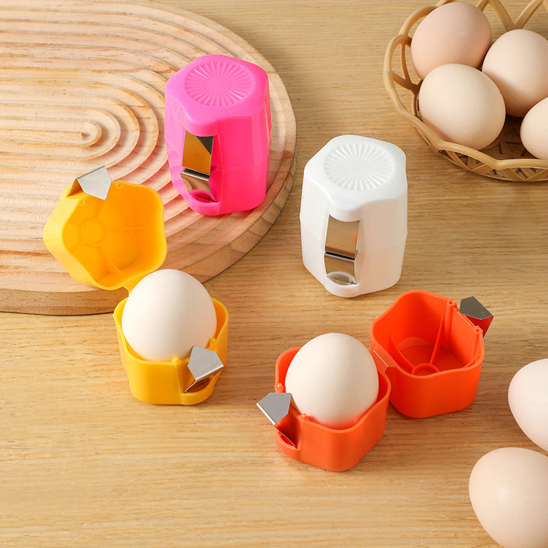 Egg Shell Opener