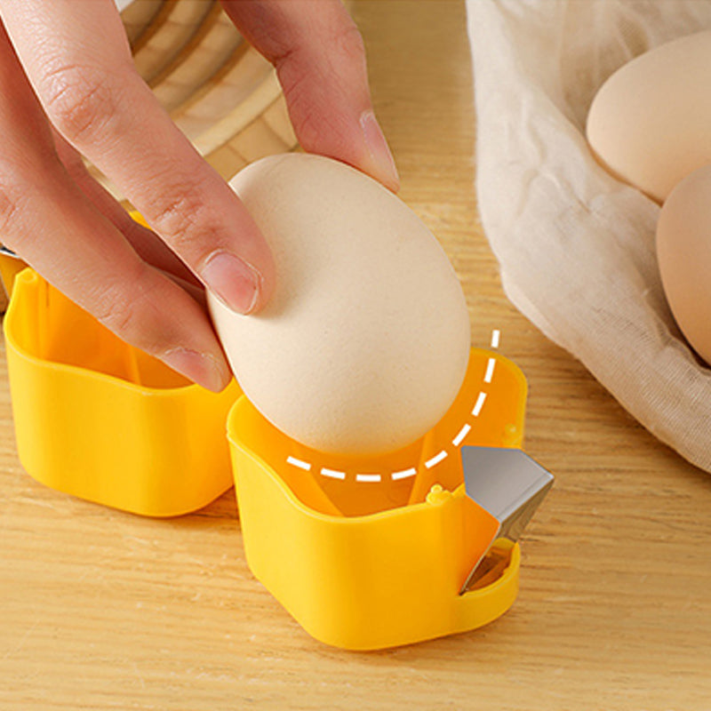 Egg Shell Opener
