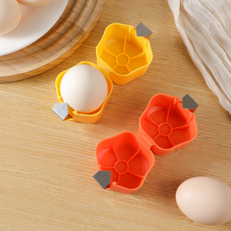 Egg Shell Opener