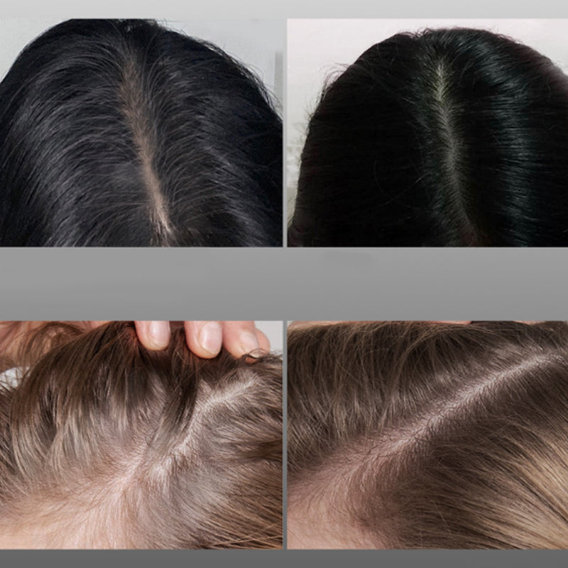 🧔 Hair & Beard Touch-Up Color Stick