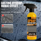 🚗 Instant-Shine Car Coating & Gloss Spray