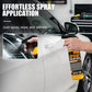🚗 Instant-Shine Car Coating & Gloss Spray