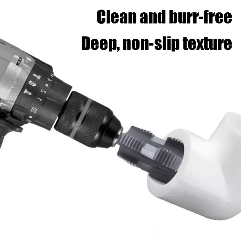 🔧 Carbon Steel Pipe Thread Cutting & Re-Threading Tool