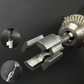 🔧 Carbon Steel Pipe Thread Cutting & Re-Threading Tool