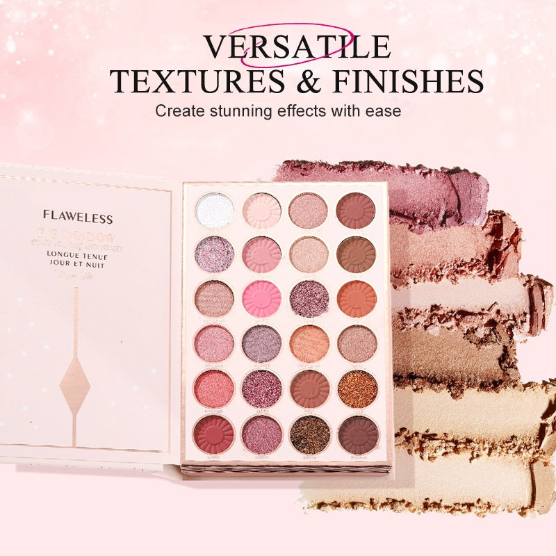 💄 All-in-One Makeup Book Palette