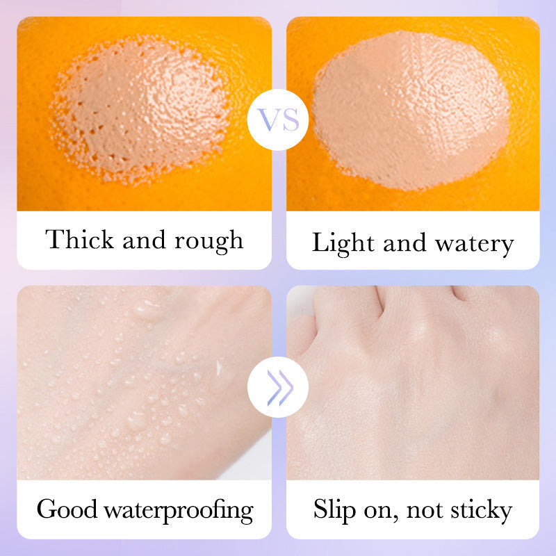✨ 3-in-1 Color-Correcting Makeup Primer