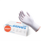 🧤 Disposable Nitrile Gloves for Food Handling & Cleaning