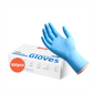 🧤 Disposable Nitrile Gloves for Food Handling & Cleaning