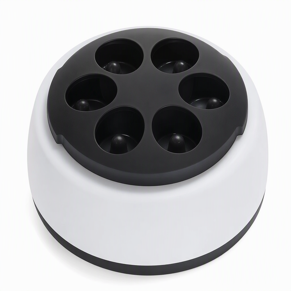 💅 Electric Steam Gel Polish Remover Machine